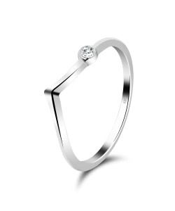 Silver Ring NSR-2733